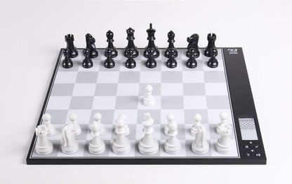 DGT Centaur Chess Computer - Máy chơi cờ vua điện tử thông minh - DGT DGT - ảnh 4 - Electronic Chess