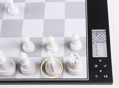 DGT Centaur Chess Computer - Máy chơi cờ vua điện tử thông minh - DGT - Hình ảnh sản phẩm