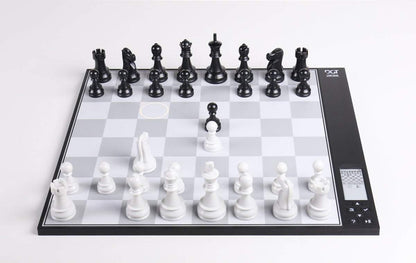 DGT Centaur Chess Computer - Máy chơi cờ vua điện tử thông minh - DGT