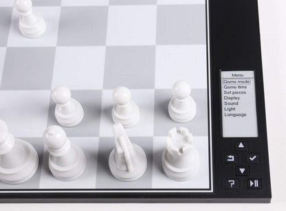 DGT Centaur Chess Computer - Máy chơi cờ vua điện tử thông minh - DGT - Hình ảnh bổ sung 6