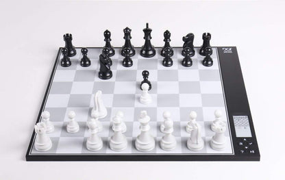 DGT Centaur Chess Computer - Máy chơi cờ vua điện tử thông minh - DGT DGT - ảnh 6 - Electronic Chess