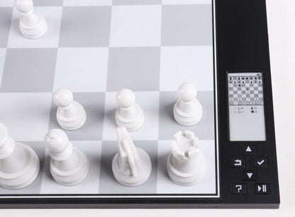 DGT Centaur Chess Computer - Máy chơi cờ vua điện tử thông minh - DGT DGT - ảnh 1 - Electronic Chess