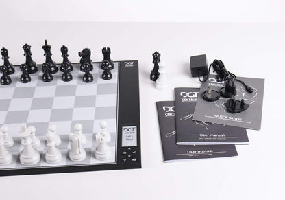 DGT Centaur Chess Computer - Máy chơi cờ vua điện tử thông minh - DGT DGT - ảnh 3 - Electronic Chess