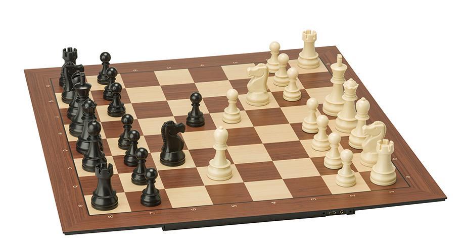 DGT Smart Board - Electronic Interface Chess Set - Bàn cờ vua điện tử thông minh DGT - Hình ảnh bổ sung 4