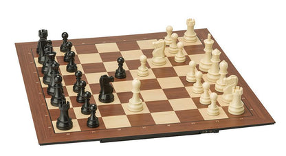 DGT Smart Board - Electronic Interface Chess Set - Bàn cờ vua điện tử thông minh DGT - Hình ảnh bổ sung 4