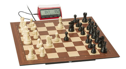 DGT Smart Board - Electronic Interface Chess Set - Bàn cờ vua điện tử thông minh DGT DGT - ảnh 1 - Electronic Chess