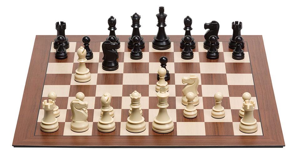 DGT Smart Board - Electronic Interface Chess Set - Bàn cờ vua điện tử thông minh DGT DGT - ảnh 4 - Electronic Chess