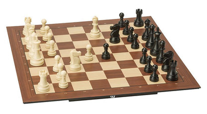 DGT Smart Board - Electronic Interface Chess Set - Bàn cờ vua điện tử thông minh DGT - Hình ảnh sản phẩm
