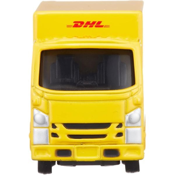Tomica No. 109 DHL Truck