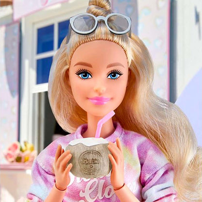 Stoney Clover Lane Barbie Doll Búp Bê Thời Trang Sưu Tầm Barbie Signature - Hình ảnh bổ sung 4