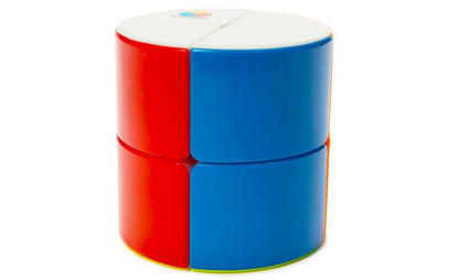 MoYu RS3 M 3x3 V5 (Magnetic) - Dual-Adjustment + Robot Box
