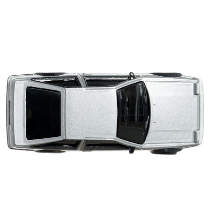 Hot Wheels Premium Fast & Furious Toyota AE86 Sprinter Trueno - Xe Mô Hình Kim Loại 1:64 - Mattel - Hình ảnh bổ sung 5