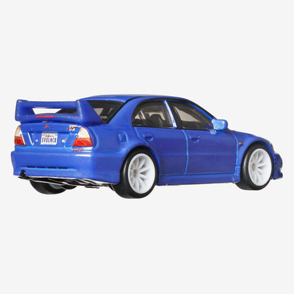 2021 Car Culture Mix 7 – Modern Classics Bộ 10 Xe Mô Hình Hot Wheels Premium