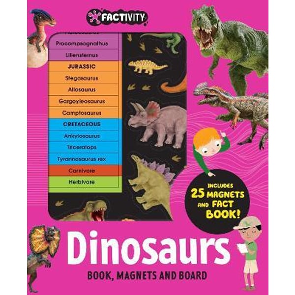 Dinosaurs