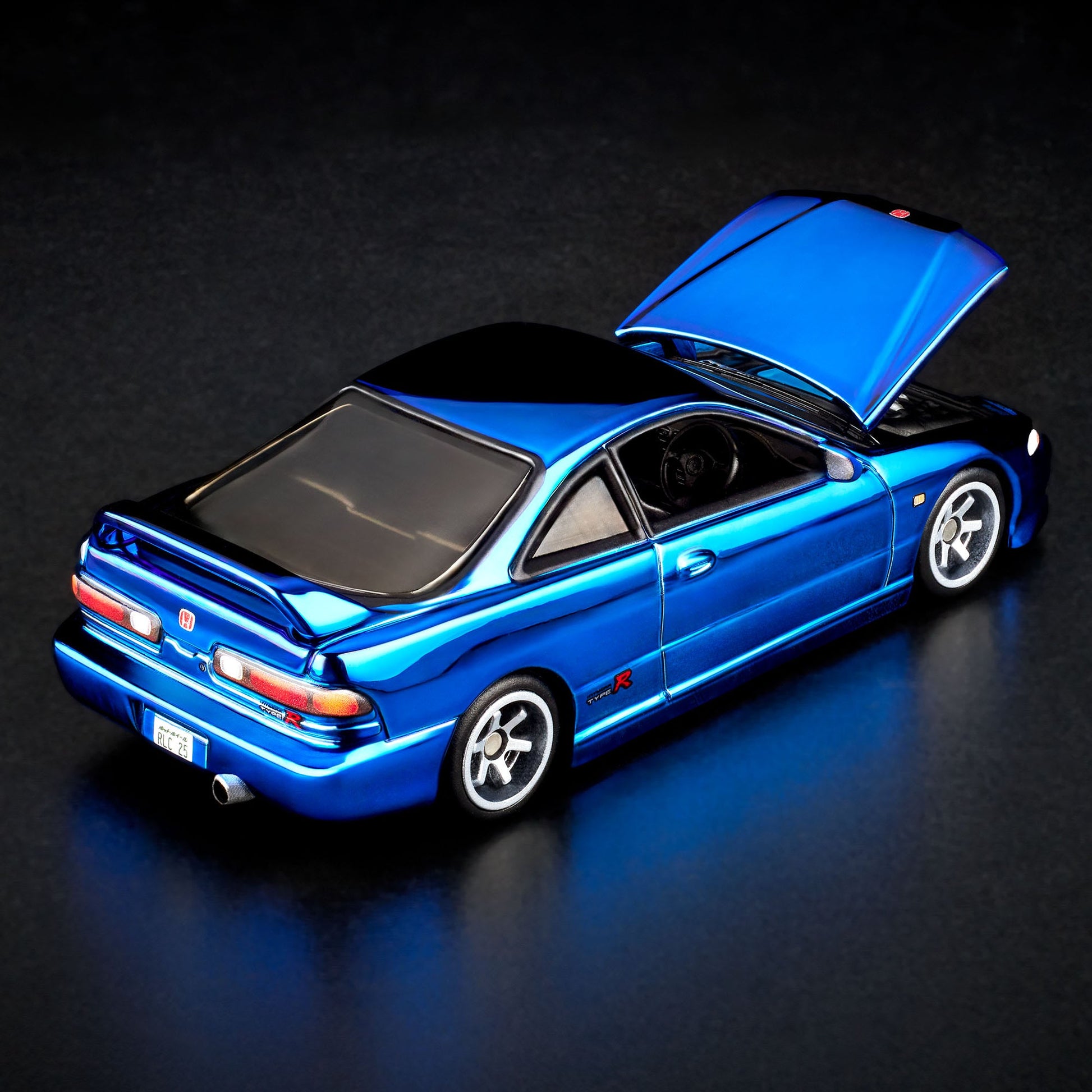 RLC Exclusive 1995 Honda Integra Type R