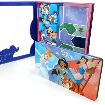 Disney Princess Stuck On Stories