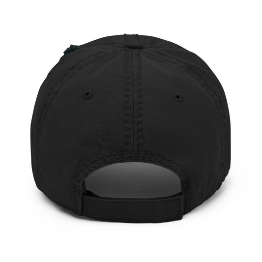 Street Sharks Jawsome Dad Hat - Mũ Lưỡi Trai Thời Trang - Mattel Creations - Hình ảnh chi tiết 2