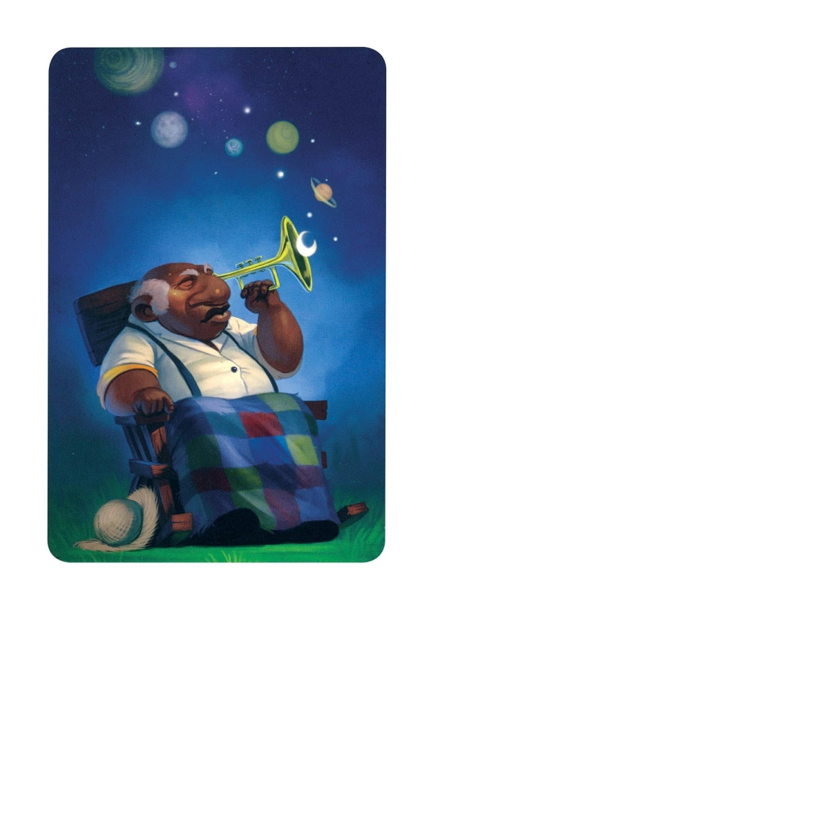 Dixit Journey - Board Game Kể Chuyện Sáng Tạo (Bản Mở Rộng) - Libellud - Góc nhìn khác 3