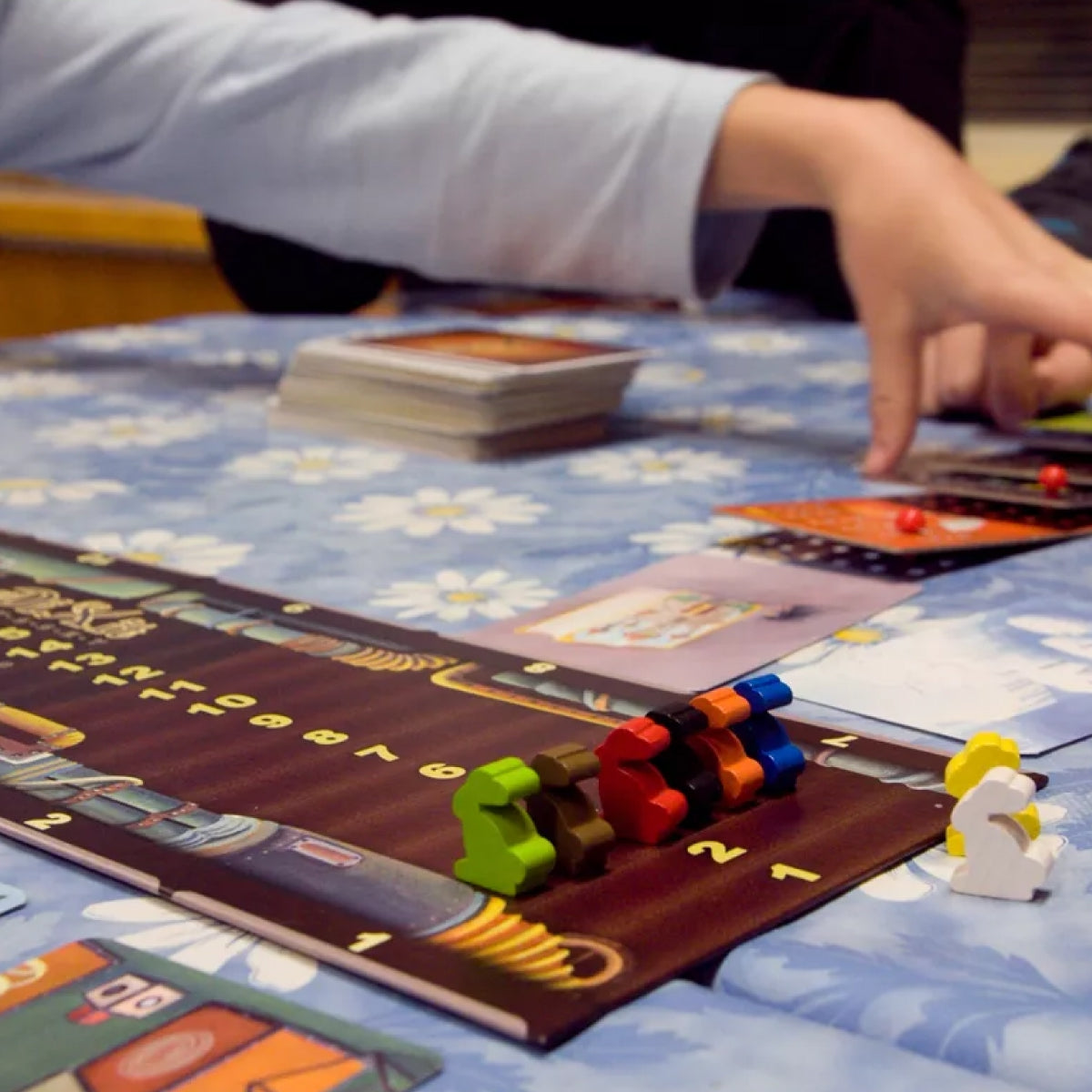 Dixit Odyssey | Board Game Thả Trí Tưởng Tượng - Party Game Libellud - Hình ảnh chi tiết 2