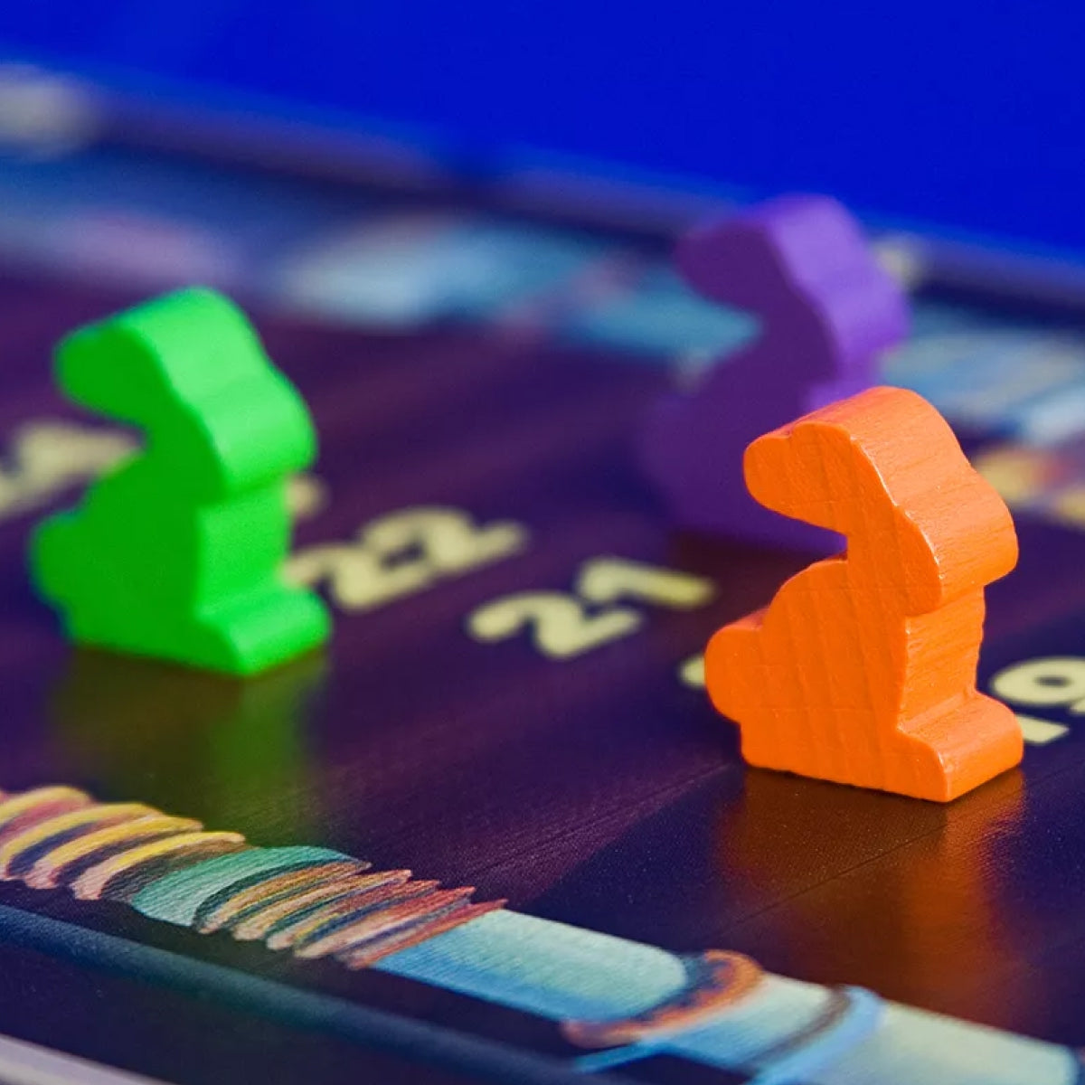 Dixit Odyssey | Board Game Thả Trí Tưởng Tượng - Party Game Libellud - Góc nhìn khác 3