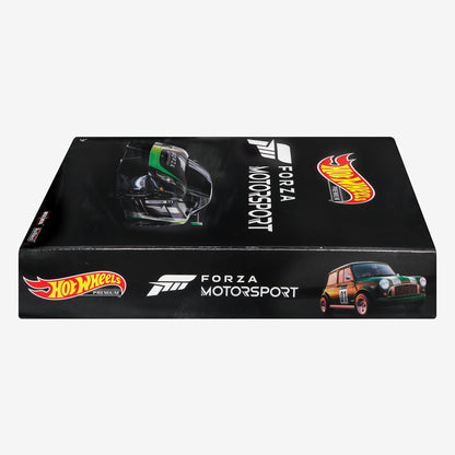 Forza Motorsport Premium 5-Pack Bộ 5 Xe Mô Hình Hot Wheels Premium - Hình ảnh bổ sung 4