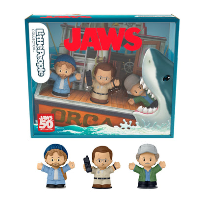 Little People Collector Jaws JDG44