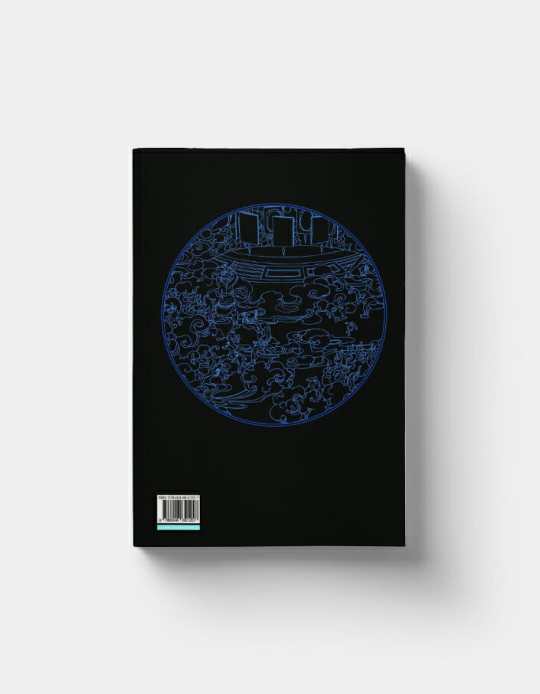 Sổ tay Monthly Planner Tai Mèo & Mặt Ngầu