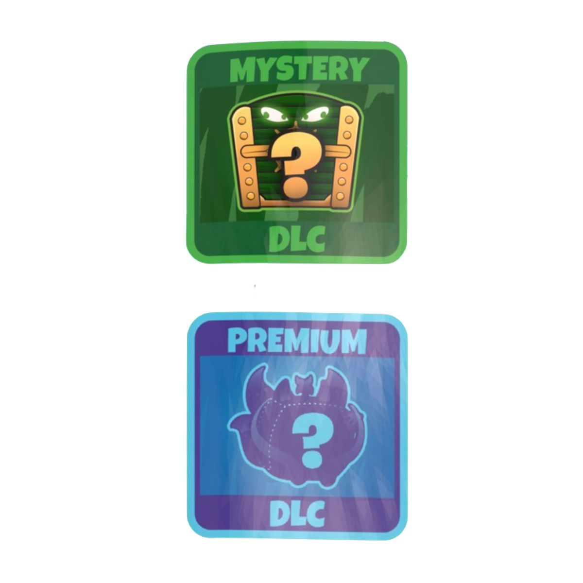 BLOX FRUITS Mystery Series 2 Soft Toys - Đồ chơi Squishy Trái Ác Quỷ - SQ3310