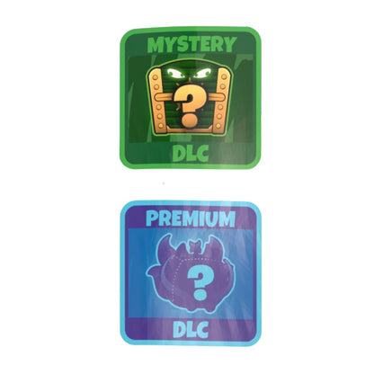 BLOX FRUITS Mystery Series 2 Soft Toys - Đồ chơi Squishy Trái Ác Quỷ - SQ3310