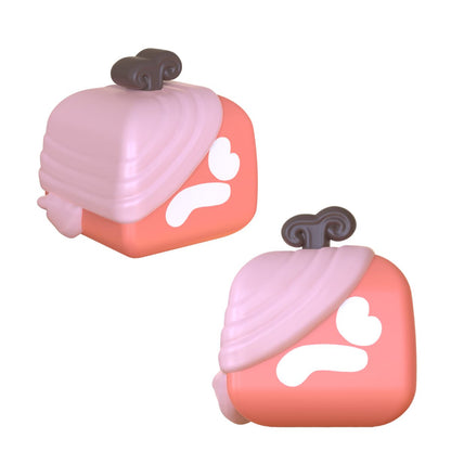 BLOX FRUITS Mystery Series 2 Soft Toys - Đồ chơi Squishy Trái Ác Quỷ - SQ3310