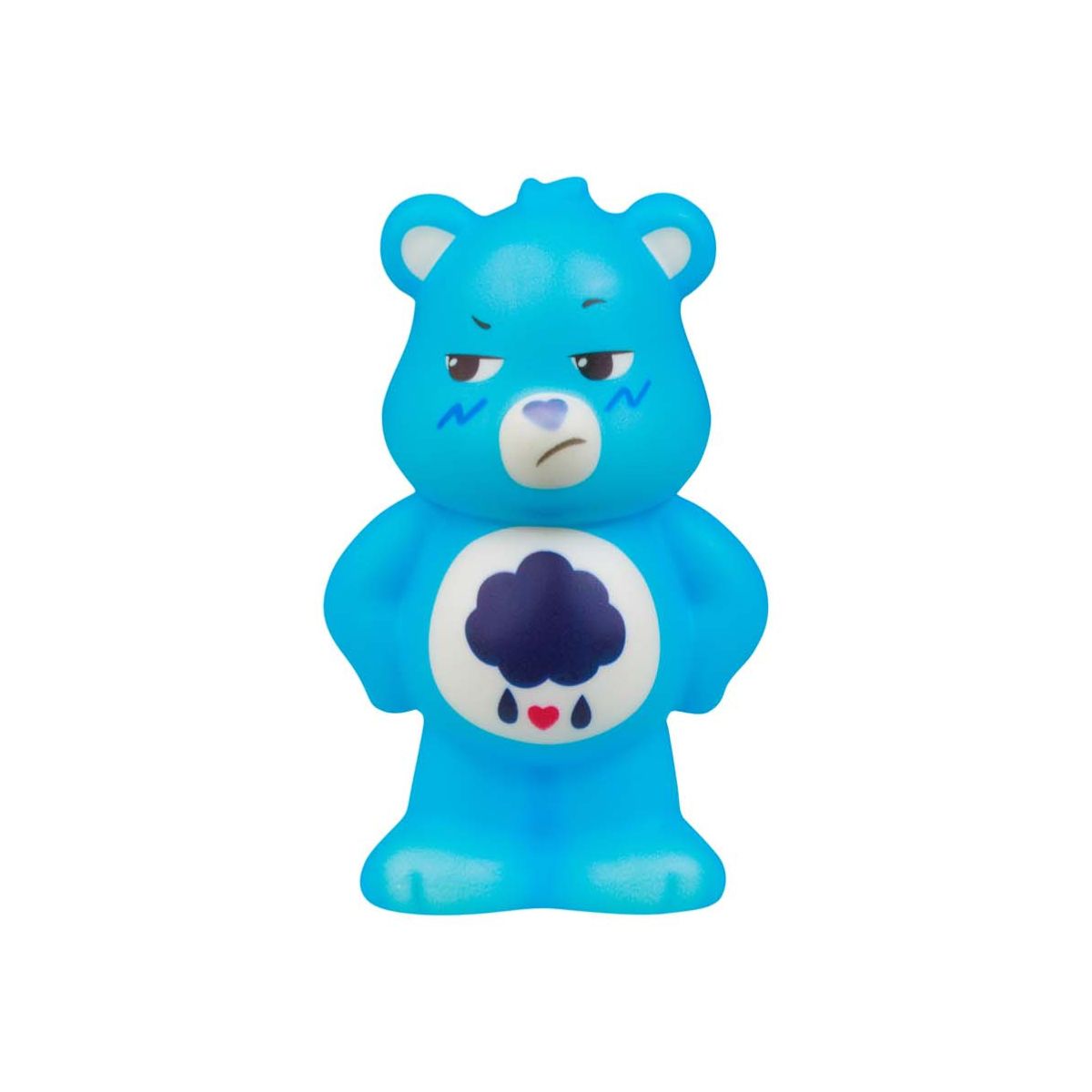 Đồ Chơi Dẻo Nhân Vật Care Bears Series 1 CARE BEARS CB3008 - Giao Hàng Ngẫu Nhiên