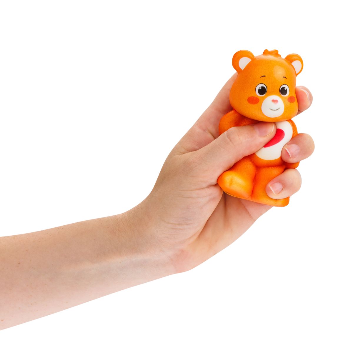 Đồ Chơi Dẻo Nhân Vật Care Bears Series 1 CARE BEARS CB3008 - Giao Hàng Ngẫu Nhiên