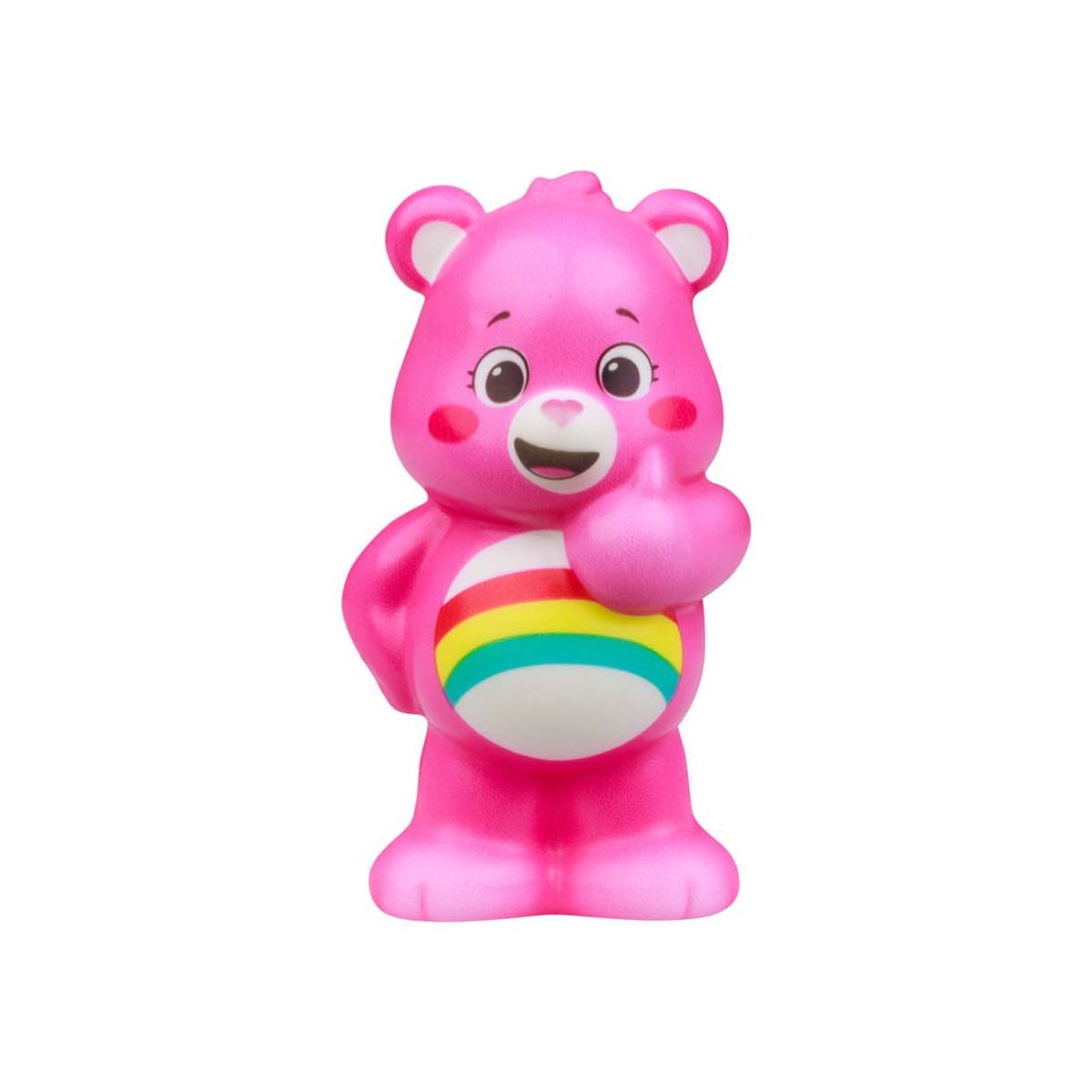 Đồ Chơi Dẻo Nhân Vật Care Bears Series 1 CARE BEARS CB3008 - Giao Hàng Ngẫu Nhiên