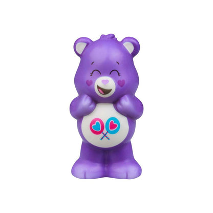 Đồ Chơi Dẻo Nhân Vật Care Bears Series 1 CARE BEARS CB3008 - Giao Hàng Ngẫu Nhiên
