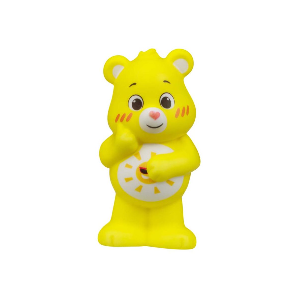 Đồ Chơi Dẻo Nhân Vật Care Bears Series 1 CARE BEARS CB3008 - Giao Hàng Ngẫu Nhiên