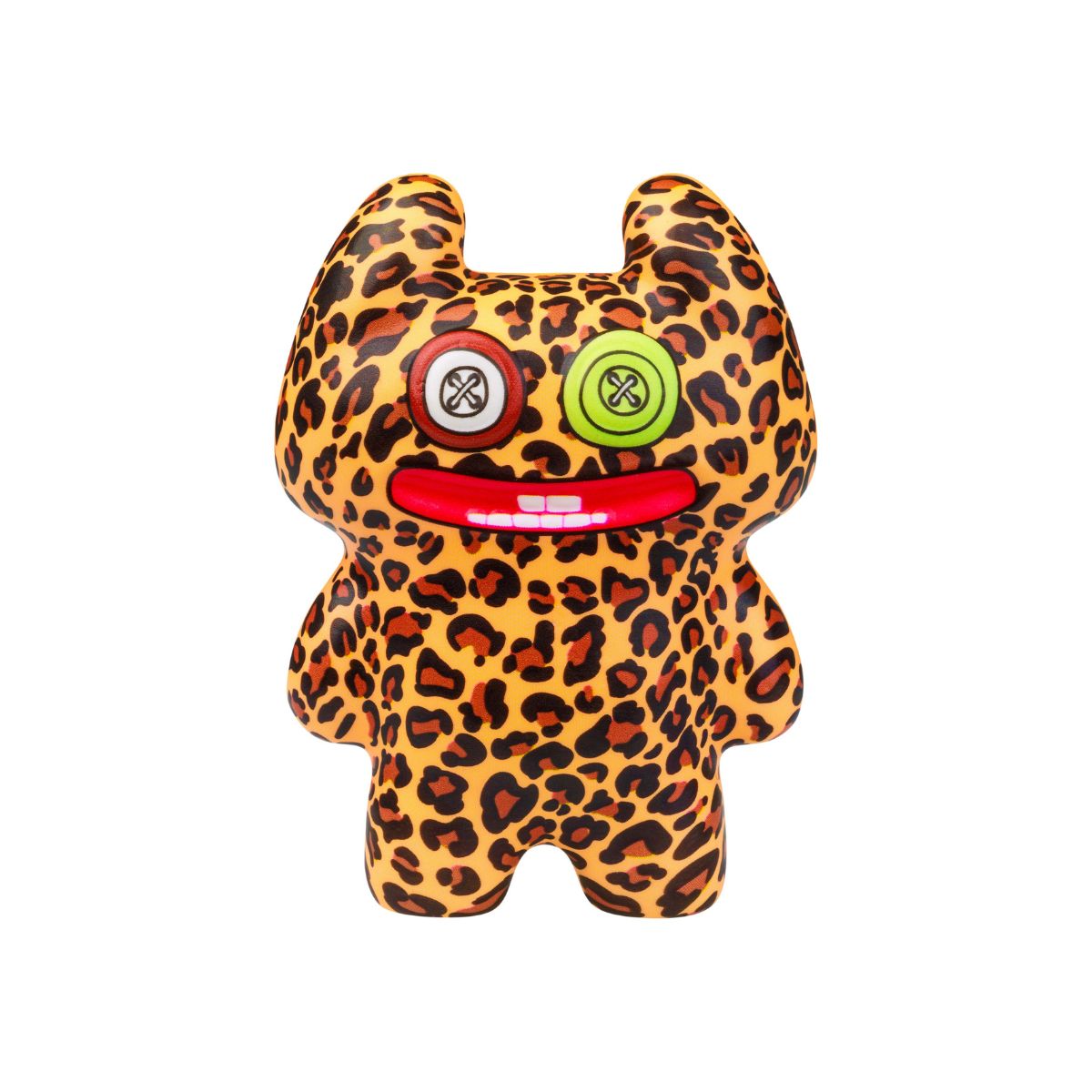 Đồ Chơi Dẻo Nhân Vật Fuggler Bí Ẩn FUGGLER FG4008 - Giao Hàng Ngẫu Nhiên