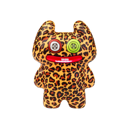 Đồ Chơi Dẻo Nhân Vật Fuggler Bí Ẩn FUGGLER FG4008 - Giao Hàng Ngẫu Nhiên