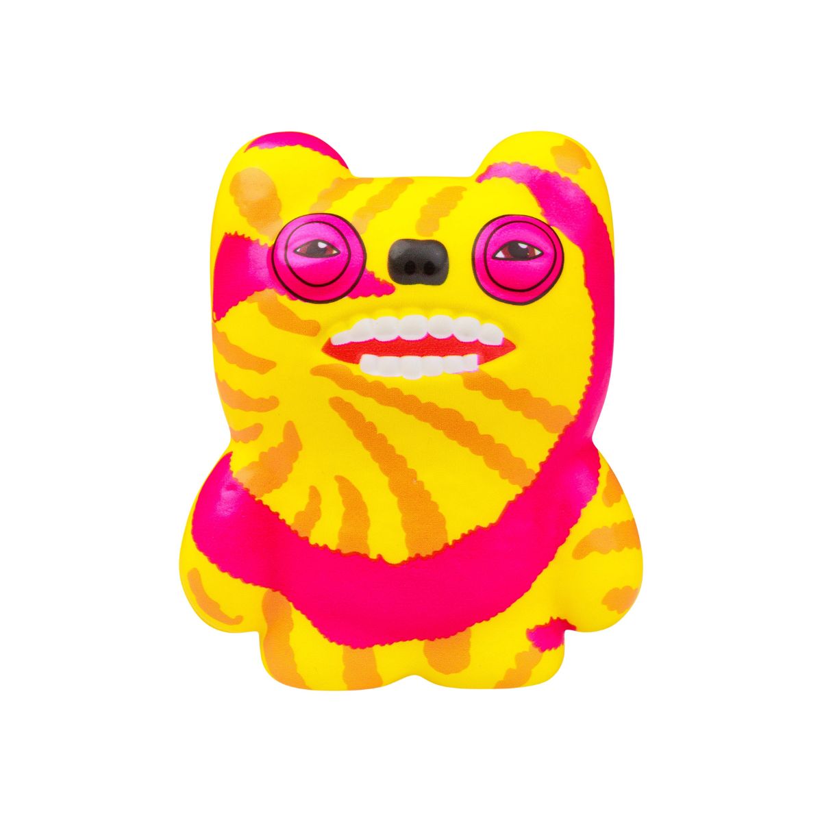 Đồ Chơi Dẻo Nhân Vật Fuggler Bí Ẩn FUGGLER FG4008 - Giao Hàng Ngẫu Nhiên