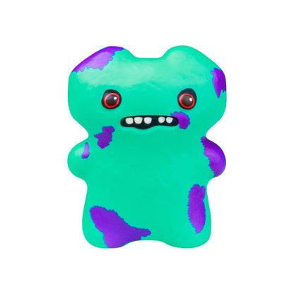 Đồ Chơi Dẻo Nhân Vật Fuggler Bí Ẩn FUGGLER FG4008 - Giao Hàng Ngẫu Nhiên