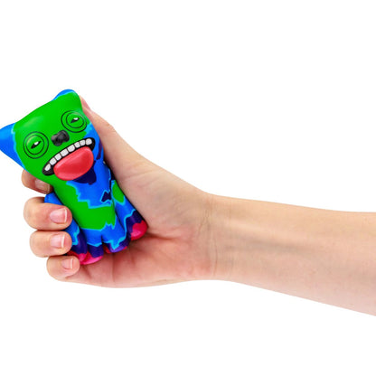 Đồ Chơi Dẻo Nhân Vật Fuggler Bí Ẩn FUGGLER FG4008 - Giao Hàng Ngẫu Nhiên