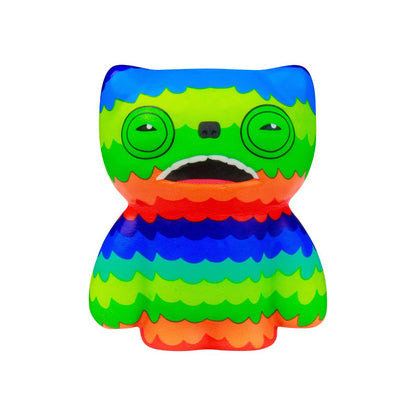 Đồ Chơi Dẻo Nhân Vật Fuggler Bí Ẩn FUGGLER FG4008 - Giao Hàng Ngẫu Nhiên