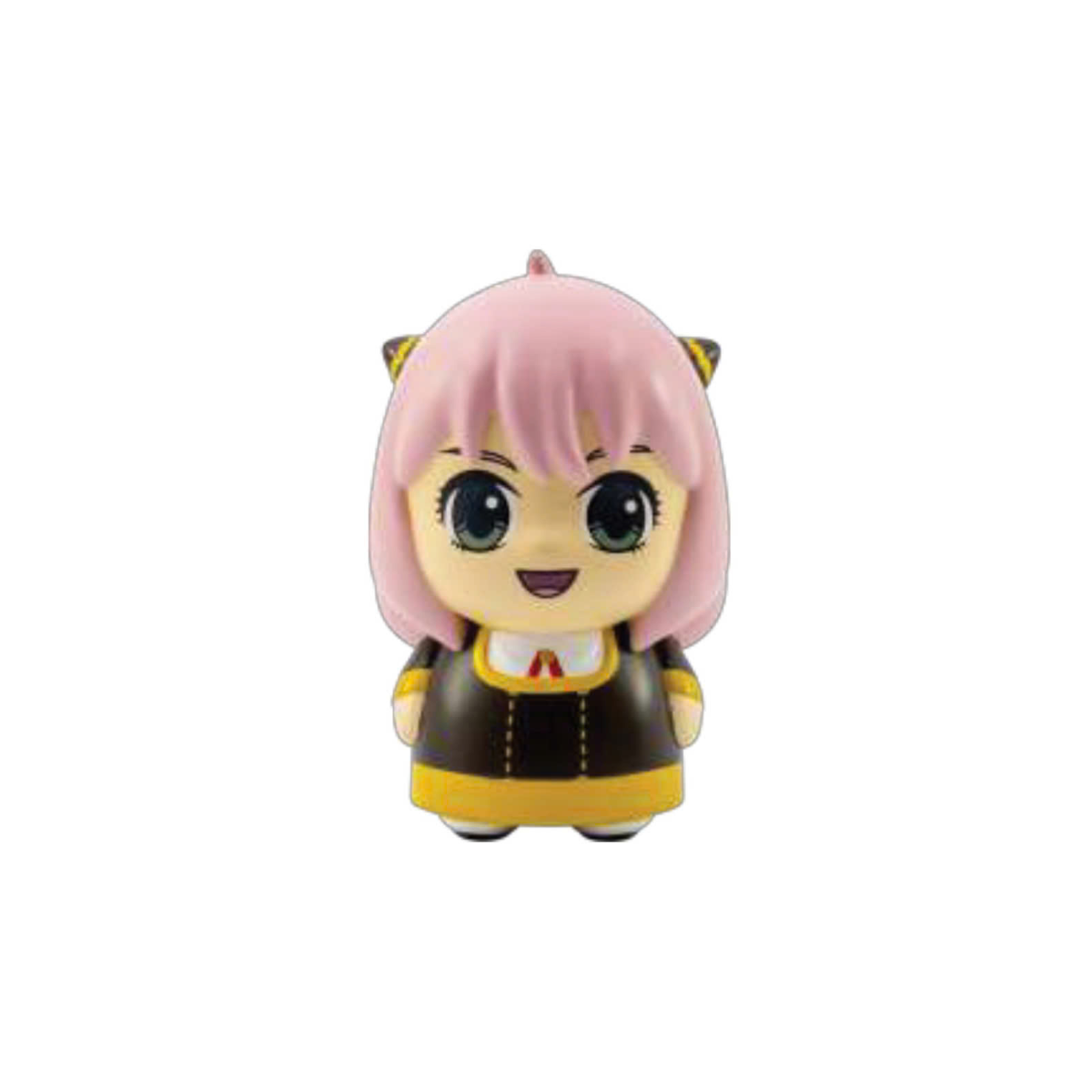 SPY X FAMILY Series 1 - Đồ Chơi Squishy Blind Bag Gia Đình Điệp Viên - SXF11521