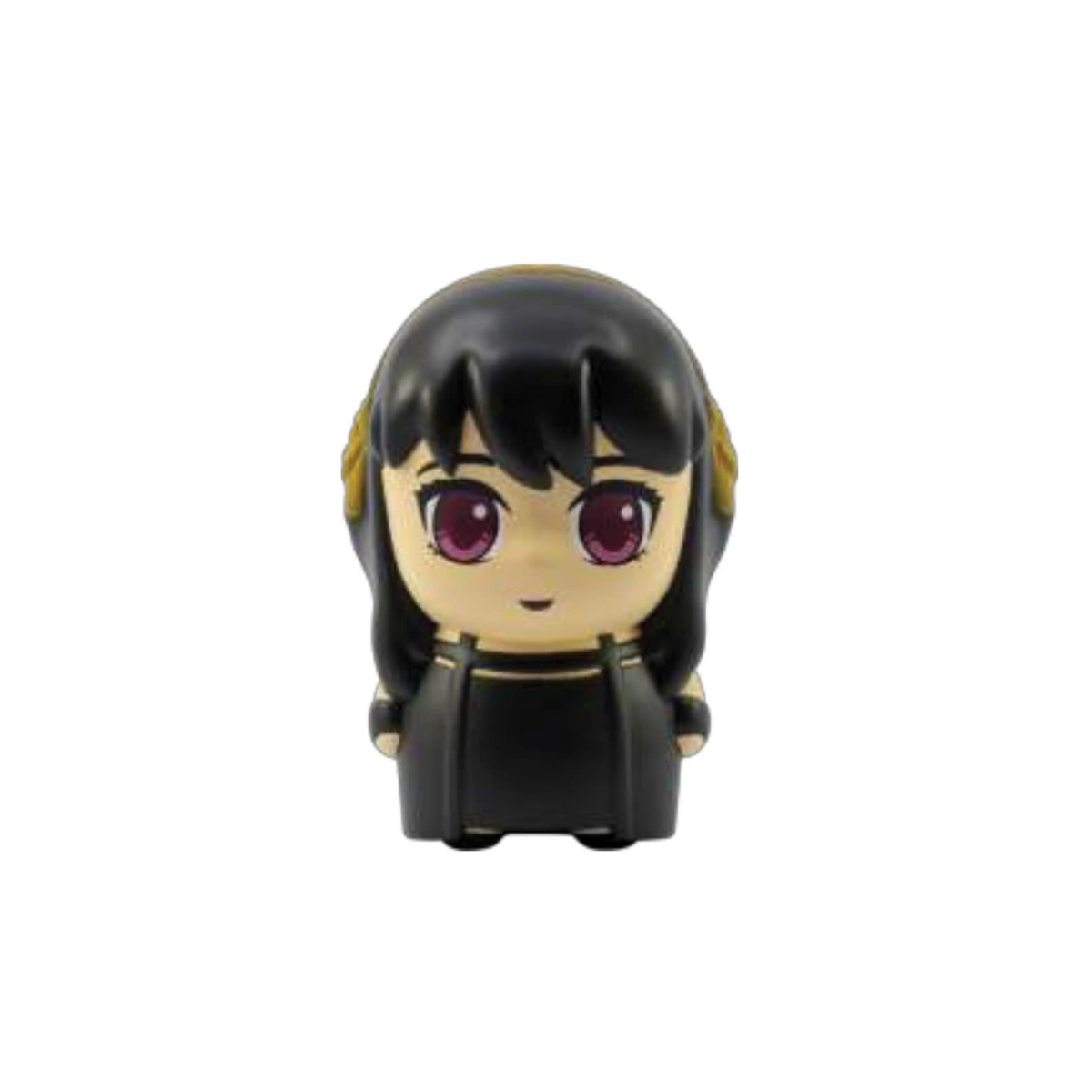 SPY X FAMILY Series 1 - Đồ Chơi Squishy Blind Bag Gia Đình Điệp Viên - SXF11521