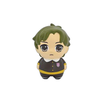 SPY X FAMILY Series 1 - Đồ Chơi Squishy Blind Bag Gia Đình Điệp Viên - SXF11521