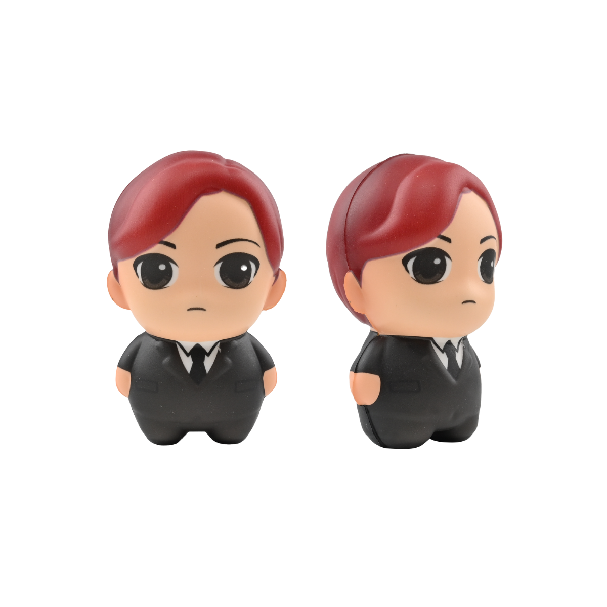 Squid Game Series 1 - Đồ chơi Squishy - SQUID GAME SG10216