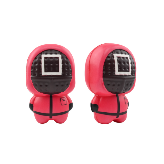 Squid Game Series 1 - Đồ chơi Squishy - SQUID GAME SG10216