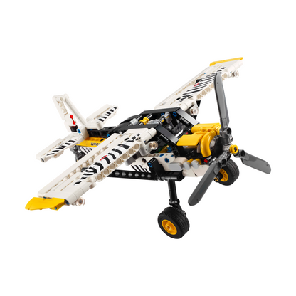Đồ Chơi Lắp Ráp Máy Bay Cánh Quạt LEGO TECHNIC 42198