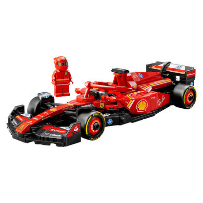 Xe Đua Ferrari SF-24 F1