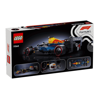 Xe Đua Oracle Red Bull RB20 F1