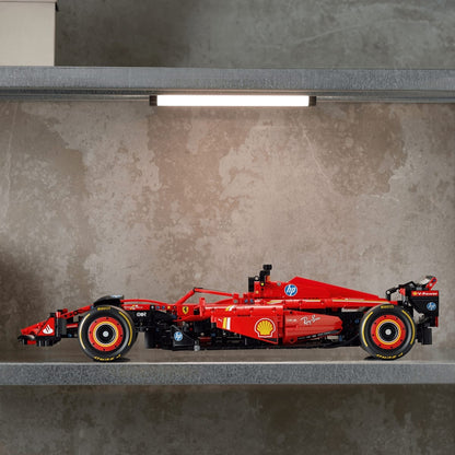 Đồ Chơi Lắp Ráp Xe Ferrari SF-24 F1 LEGO TECHNIC 42207